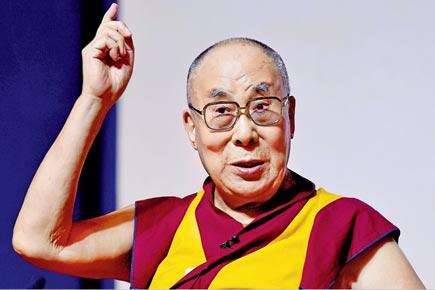 Dalai Lama says Doka La standoff not very serious